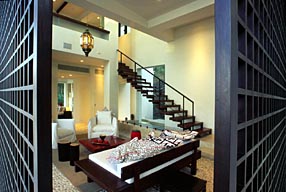 villas for sale Pool