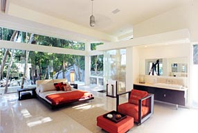 villas for sale pool terrace