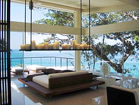villas for sale entry