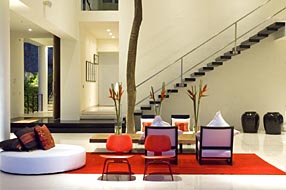 villas for sale master suite