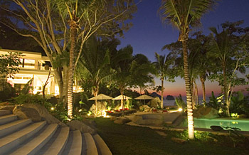 villas for sale Ocean View