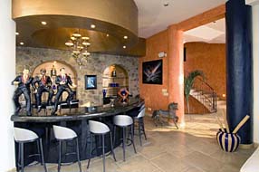 villas for sale master suite