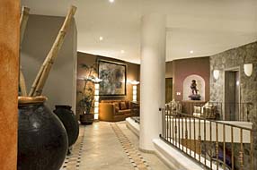 villas for sale Master Suite View
