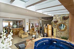 villas for sale Pool