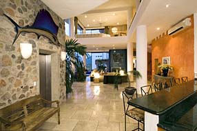 villas for sale pool terrace