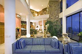 villas for sale entry
