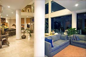 villas for sale pool terrace