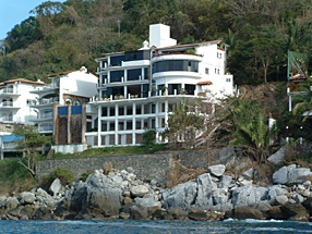 villas for sale Ocean View