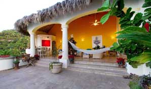 Francisco Terrace Jungle