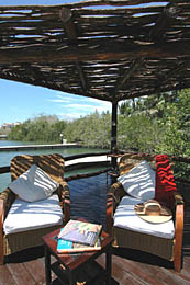 Villa Azul Pool View