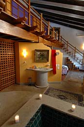 Villa Azul Pool View