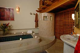 Villa Azul Guest Suite