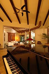 Villa Azul Pool View