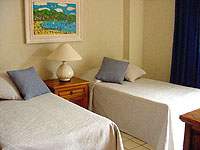 condo for sale guest bedroom