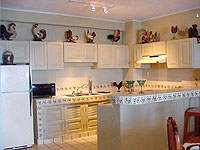 condo for sale kitchen