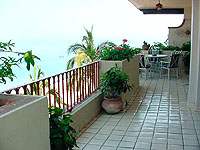 condo for sale terrace