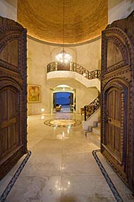 villas for sale Ocean View