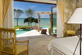 villas for sale sunset