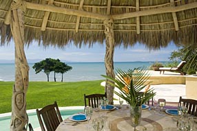 villas for sale Interior