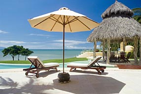 villas for sale master suite