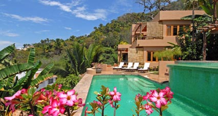 villas for sale Ocean View