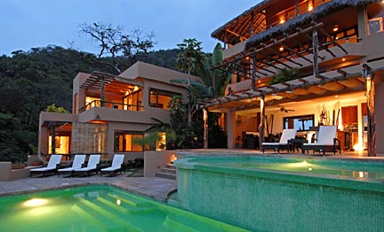 villas for sale