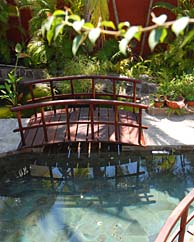 villas for sale guest suite