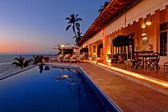 villas for sale mural