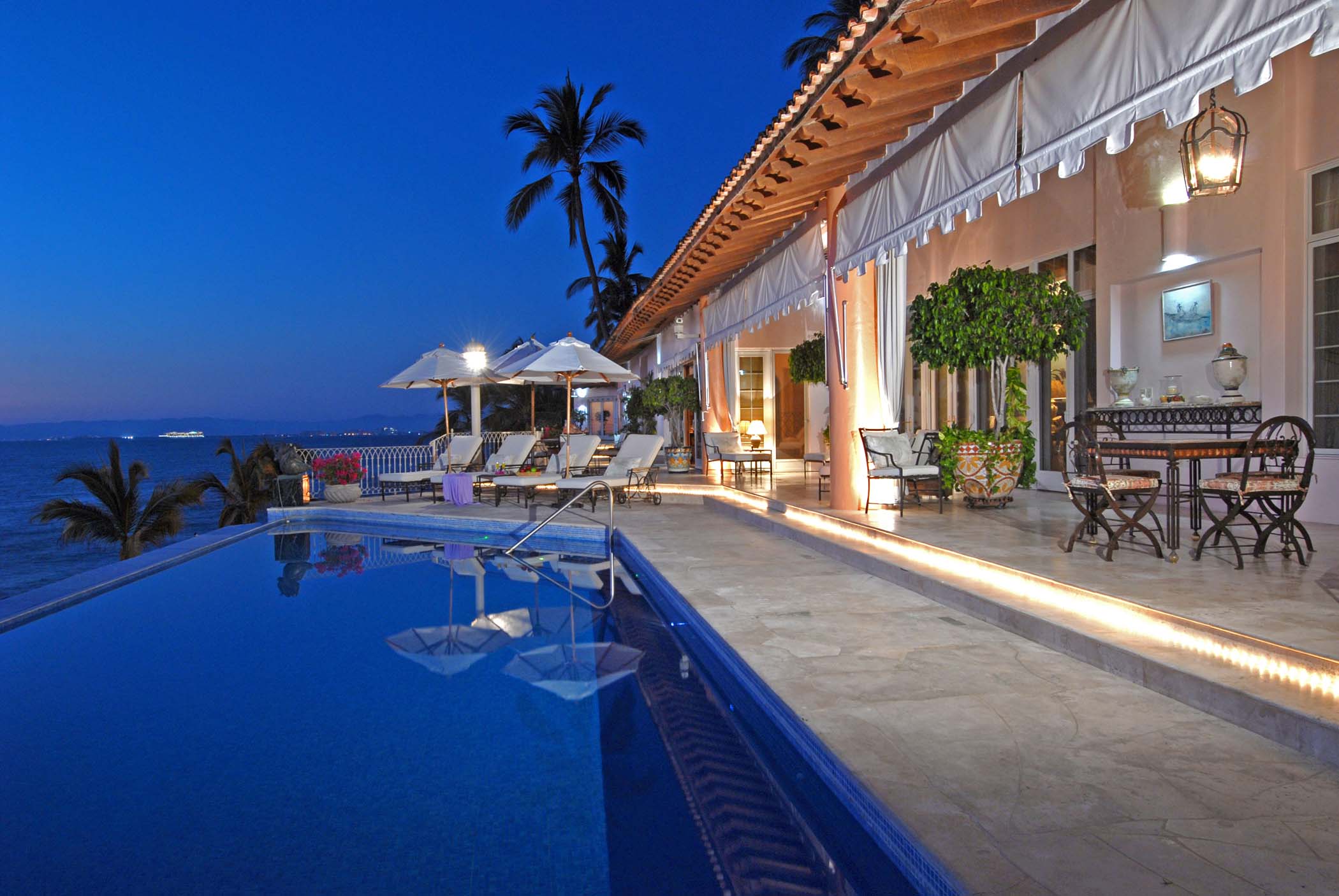 villas for sale Ocean View